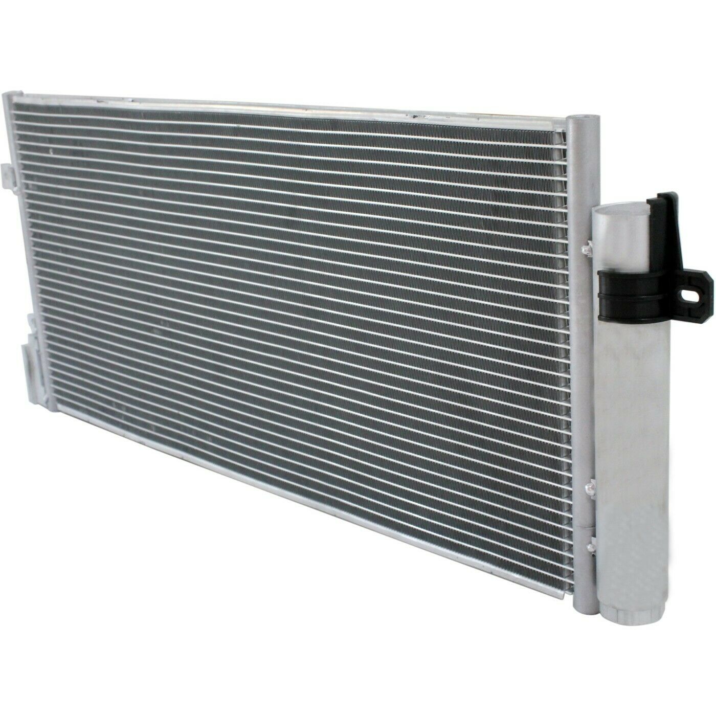 AC Condenser For 2012-2018 Chevrolet Sonic 1.4L Eng. With Receiver Drier