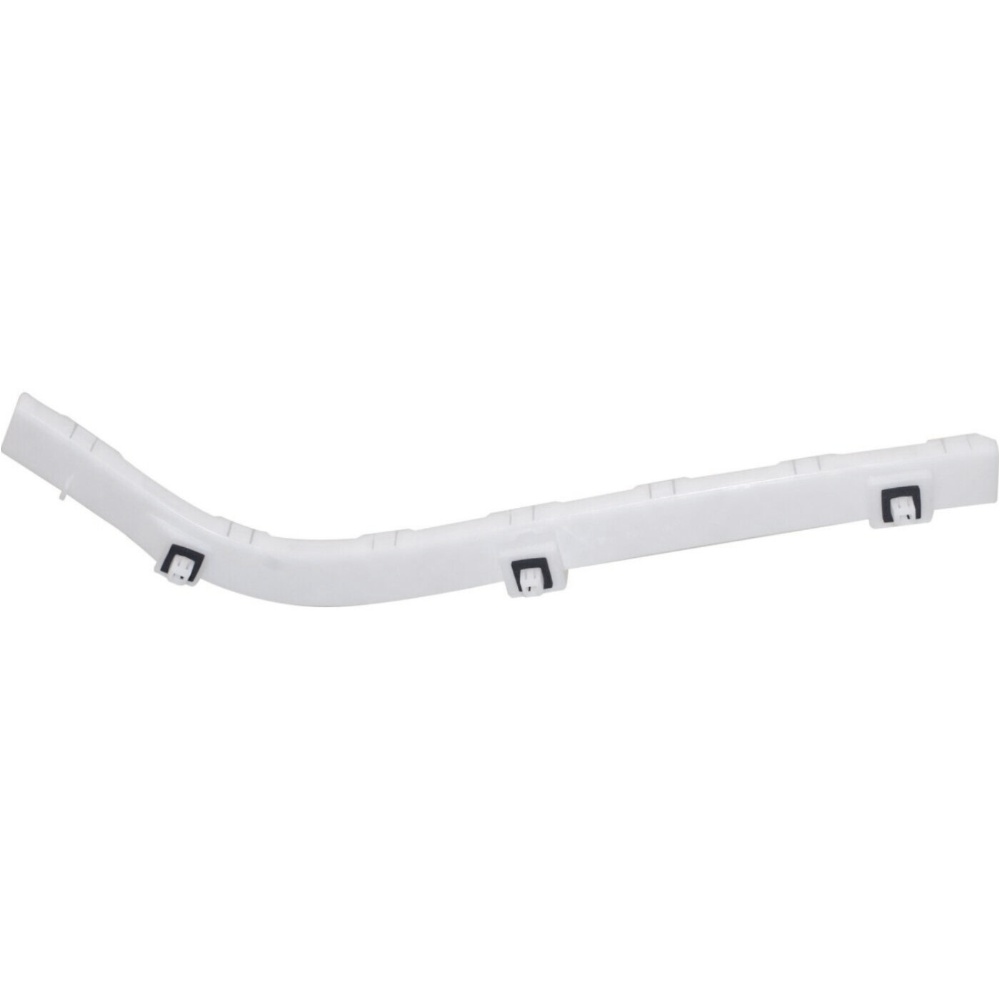 Bumper Bracket For 2014-2018 Versa Note Hatchback Set Of 2 Rear Left And Right