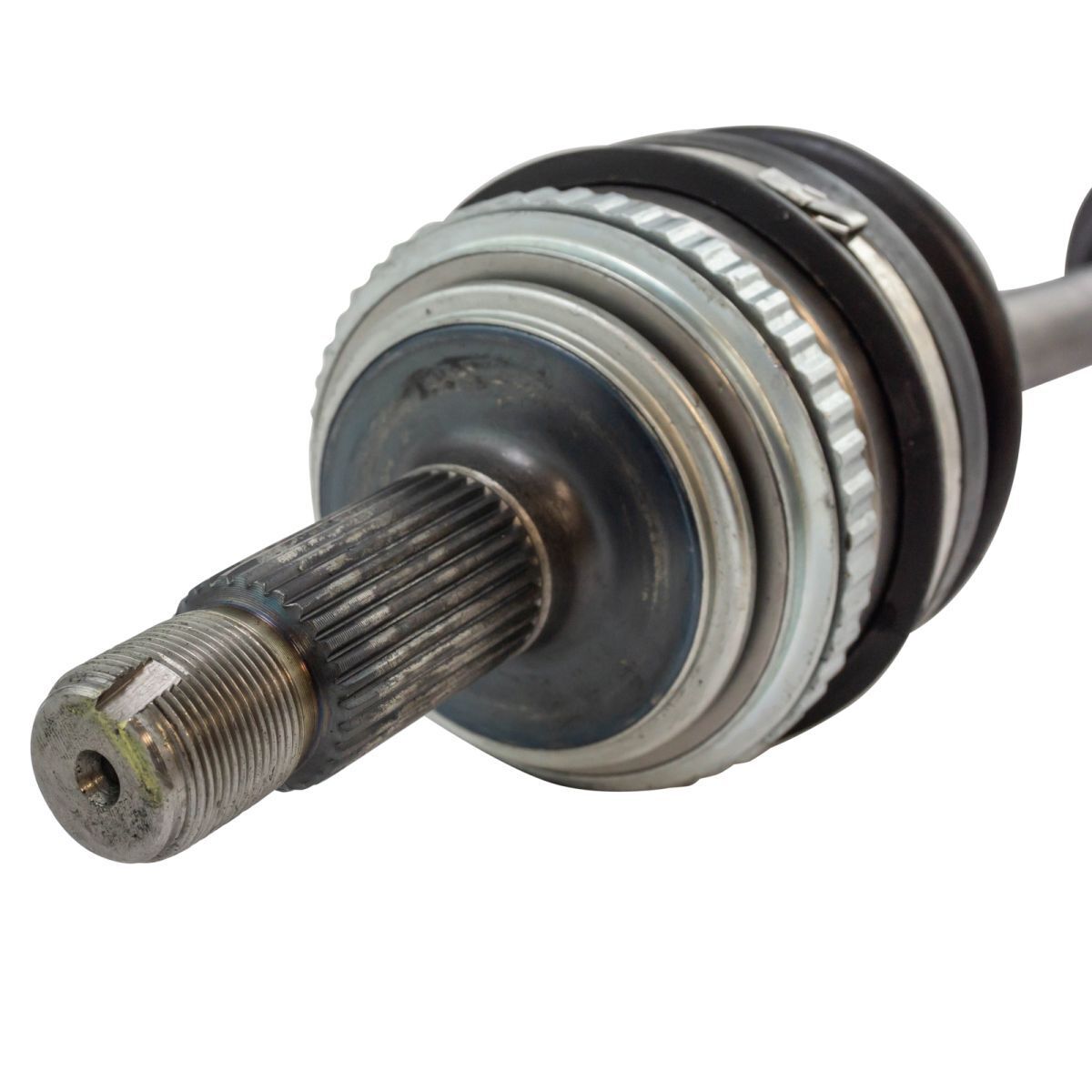 New Complete Front CV Axle Joint Shaft Assembly L/H Pair 2pc For MDX Pilot