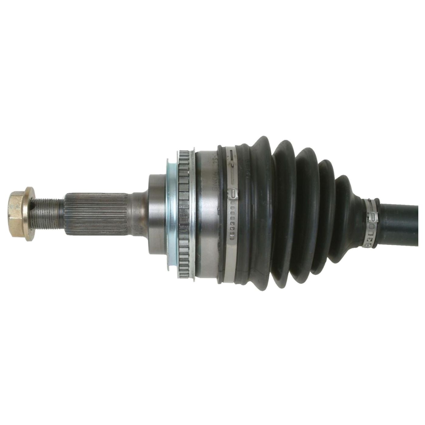 For 99-03 Solara Coupe A86579-FCAA2FLETACSS2PCS Front CV Axle Assembly 2PCS