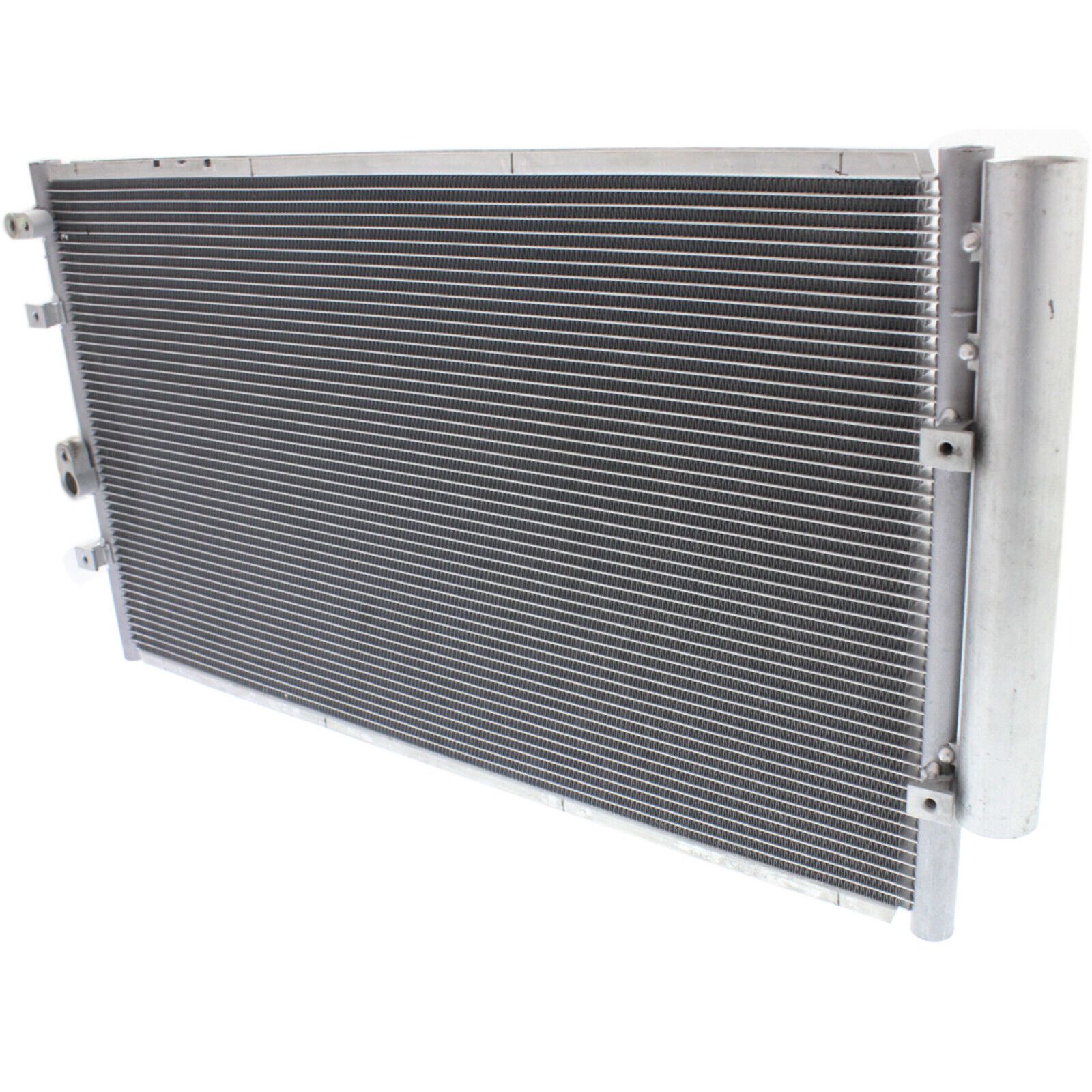 AC Condenser For 2013-2020 Scion FR-S Subaru BRZ Toyota 86 With Drier Aluminum