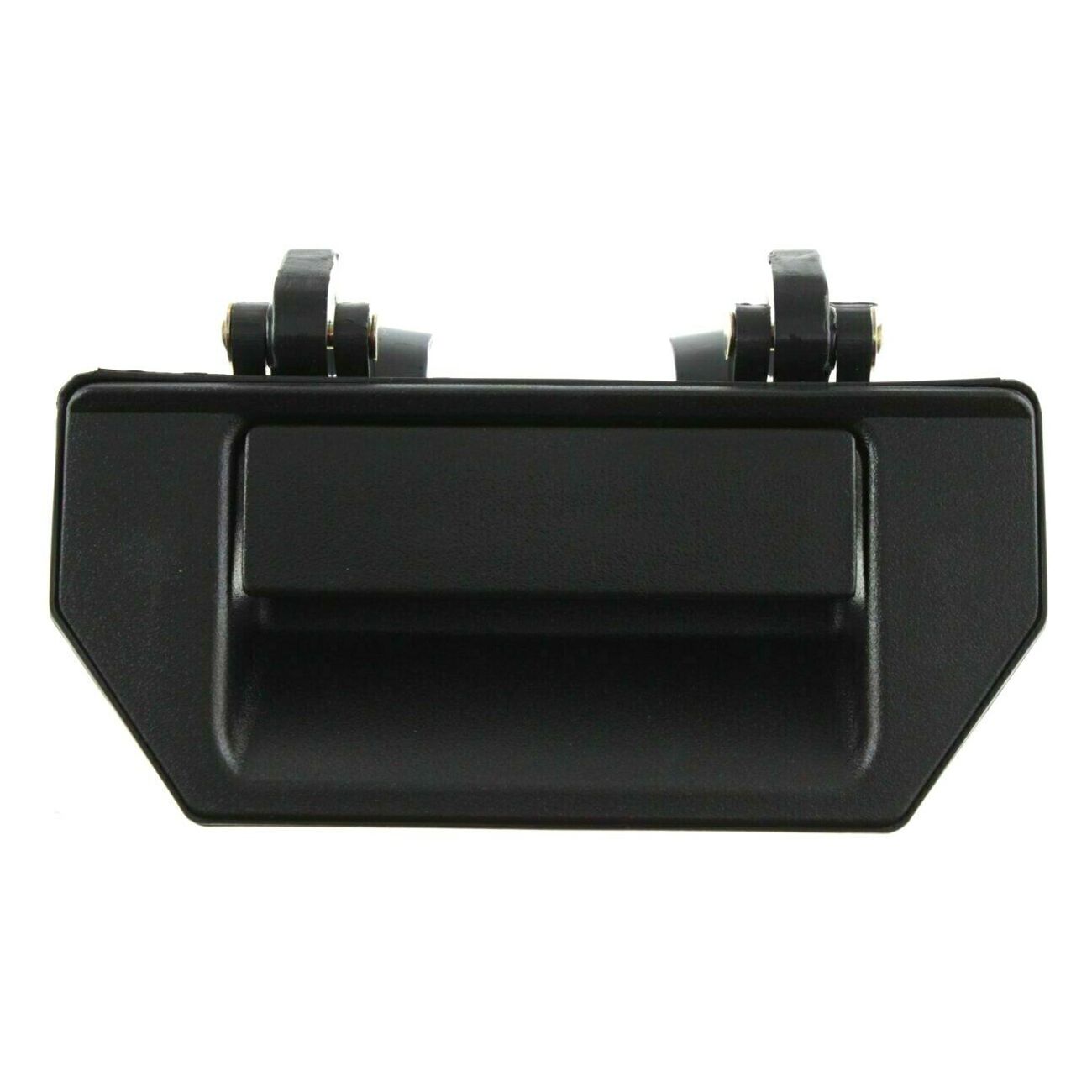 Tailgate Handle Black Hardbody For 1986-1994 Nissan D21 Base A86515-NS3172ATG