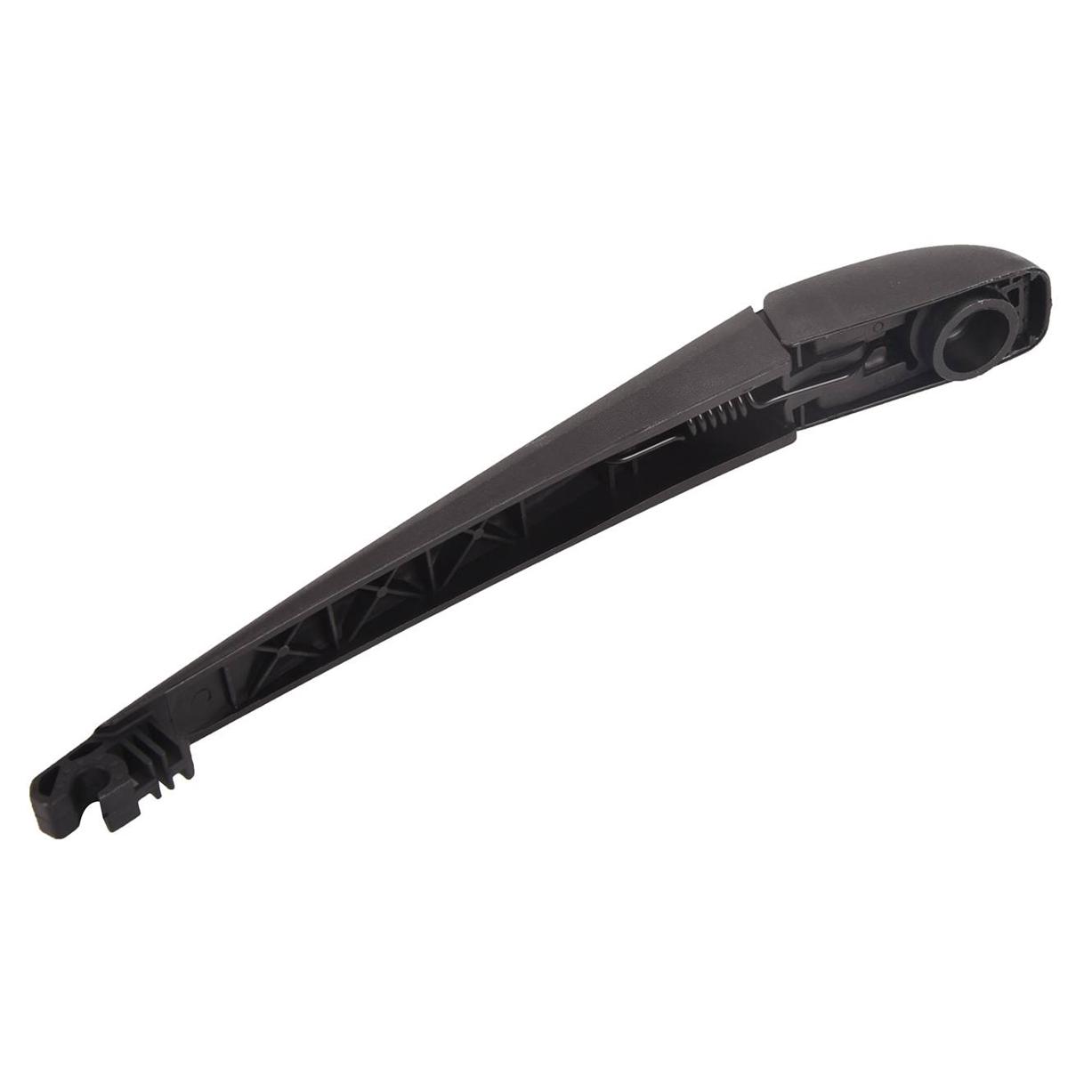 For 2017-2018 Pacifica 2014-2019 Cherokee Rear Windshield Wiper Arm & Blade Set