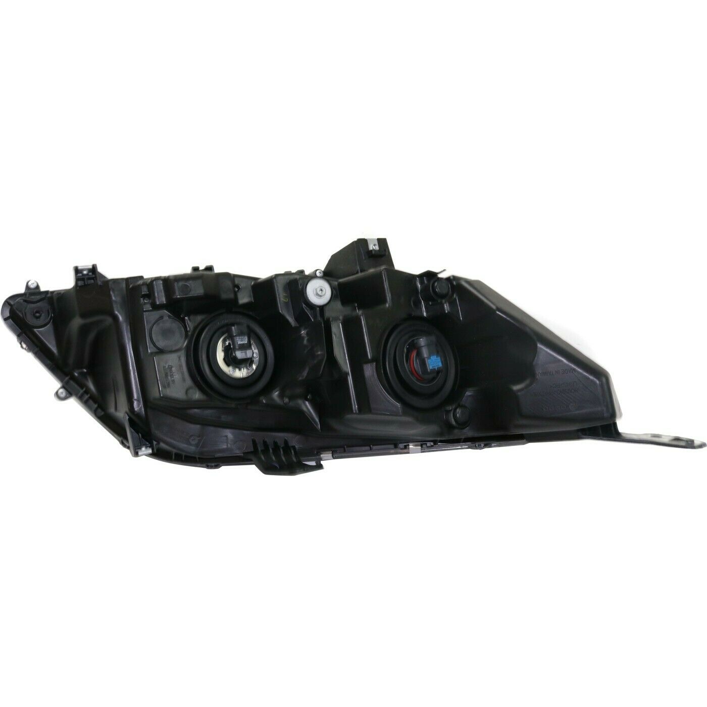 Headlight For 2018-19 Odyssey Mini Passenger Van Driver And Passenger Side