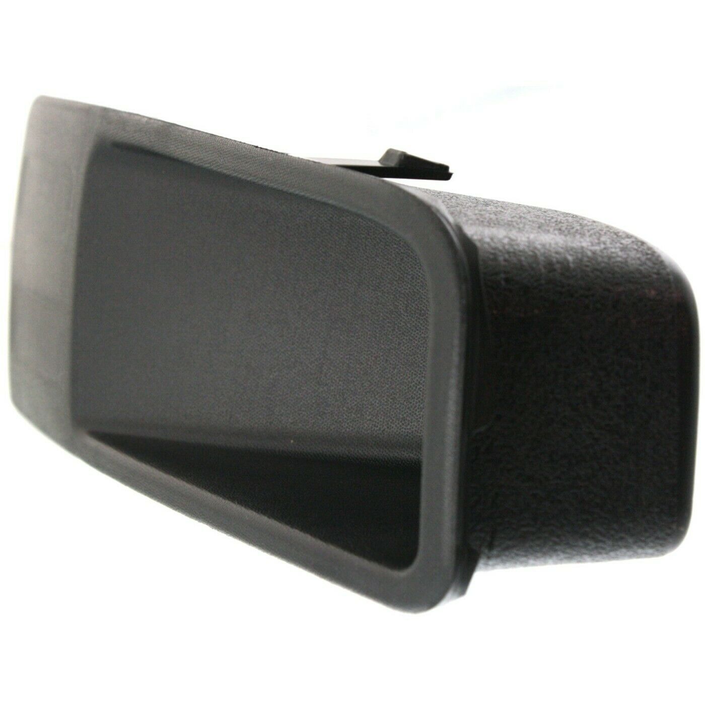 2 Sets Of - Fog Light Cover Passenger Right Side RH Hand For 2006-2009 Ford Fusion