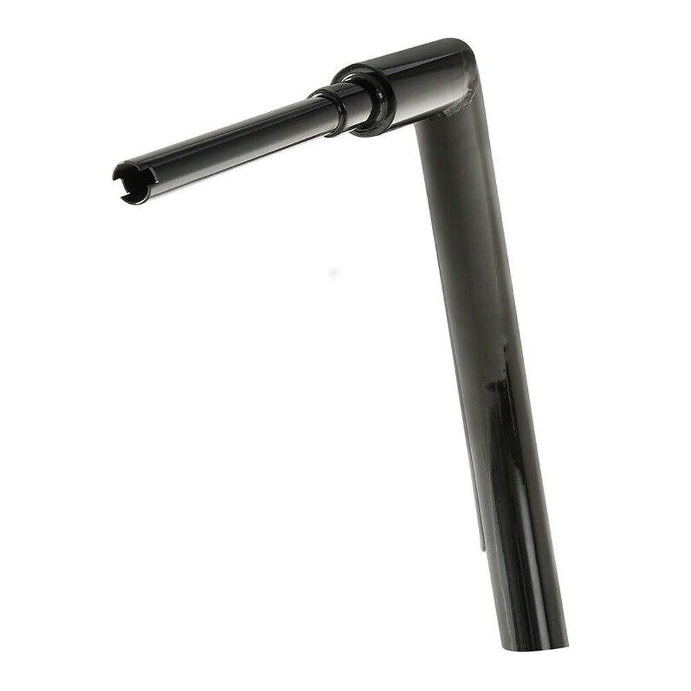 20" Rise 2" Ape Hanger Handlebar Bar Fit For Harley-Davidson Harley Softail