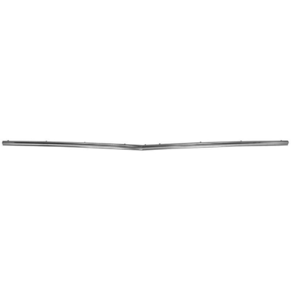 1968 Chevy/ GMC Pickup & Suburban Hood Molding New