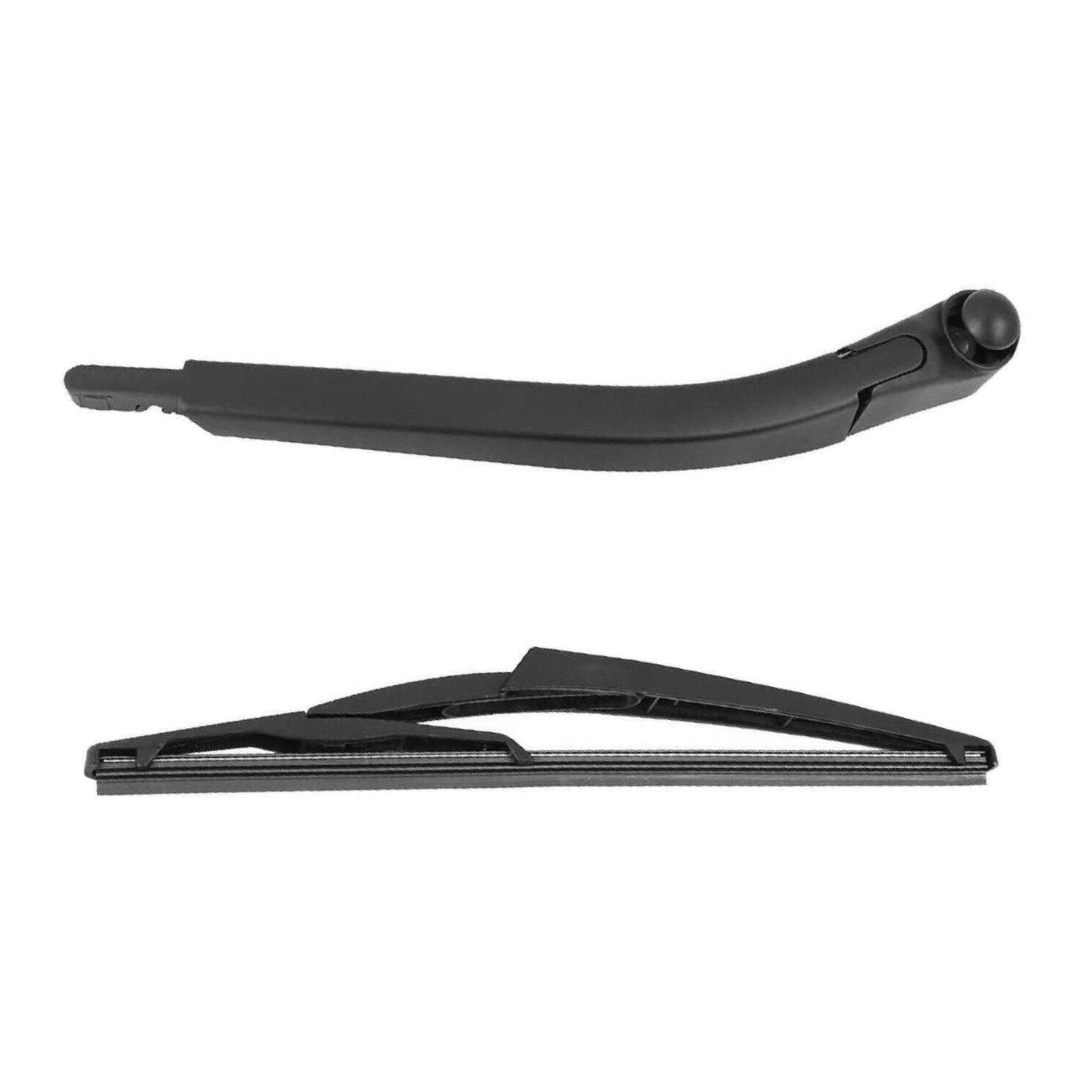 Rear Wiper Arm Blade W245 For 2006 Mercedes-Benz B200 Sport Hatchback Quality
