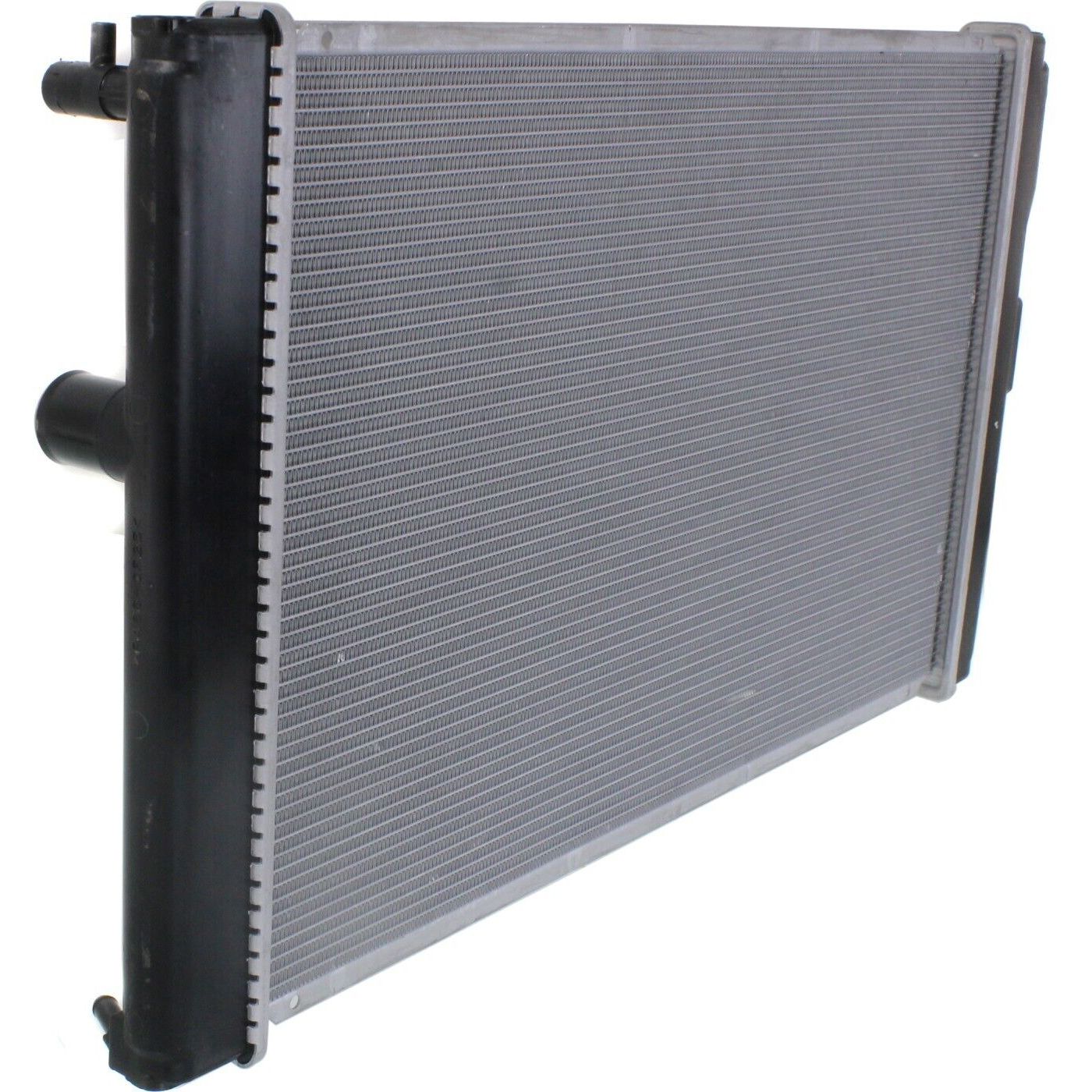 Aluminum Radiator For Lexus-nan CT200h Toyota-nan Prius 1.8L 1-Row To3010325