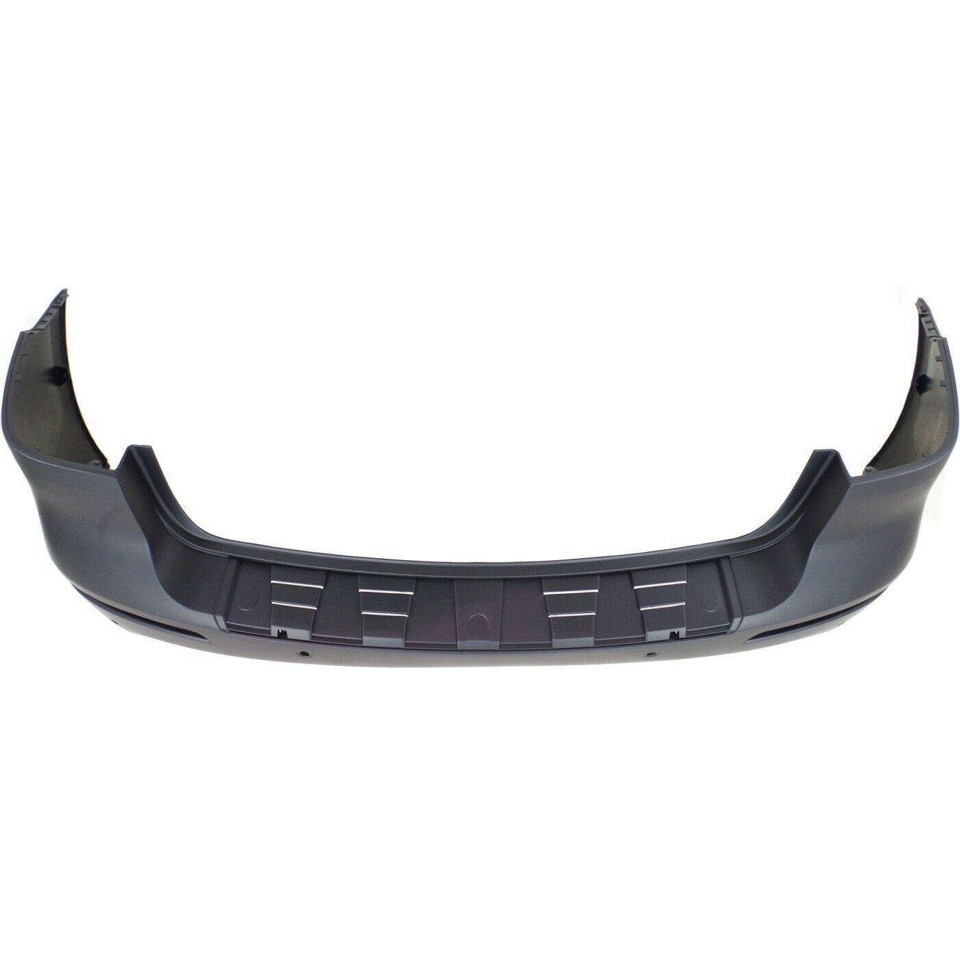 Bumper Cover Facial Rear For Mercedes-Benz ML250 ML350 ML400 ML550