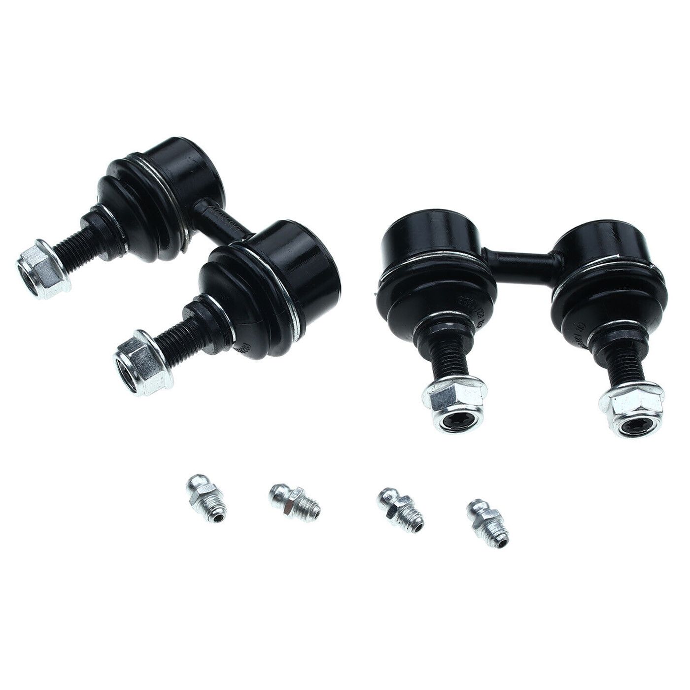 For 01-06 Elantra 2x Front Stabilizer Sway Bar End For 01-06 Elantra