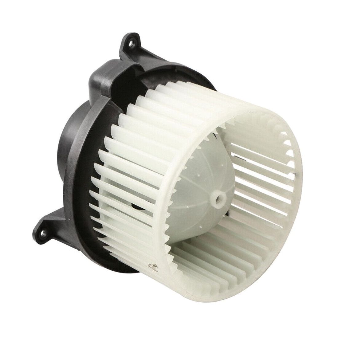 Heater Blower Motor W/ Fan Cage