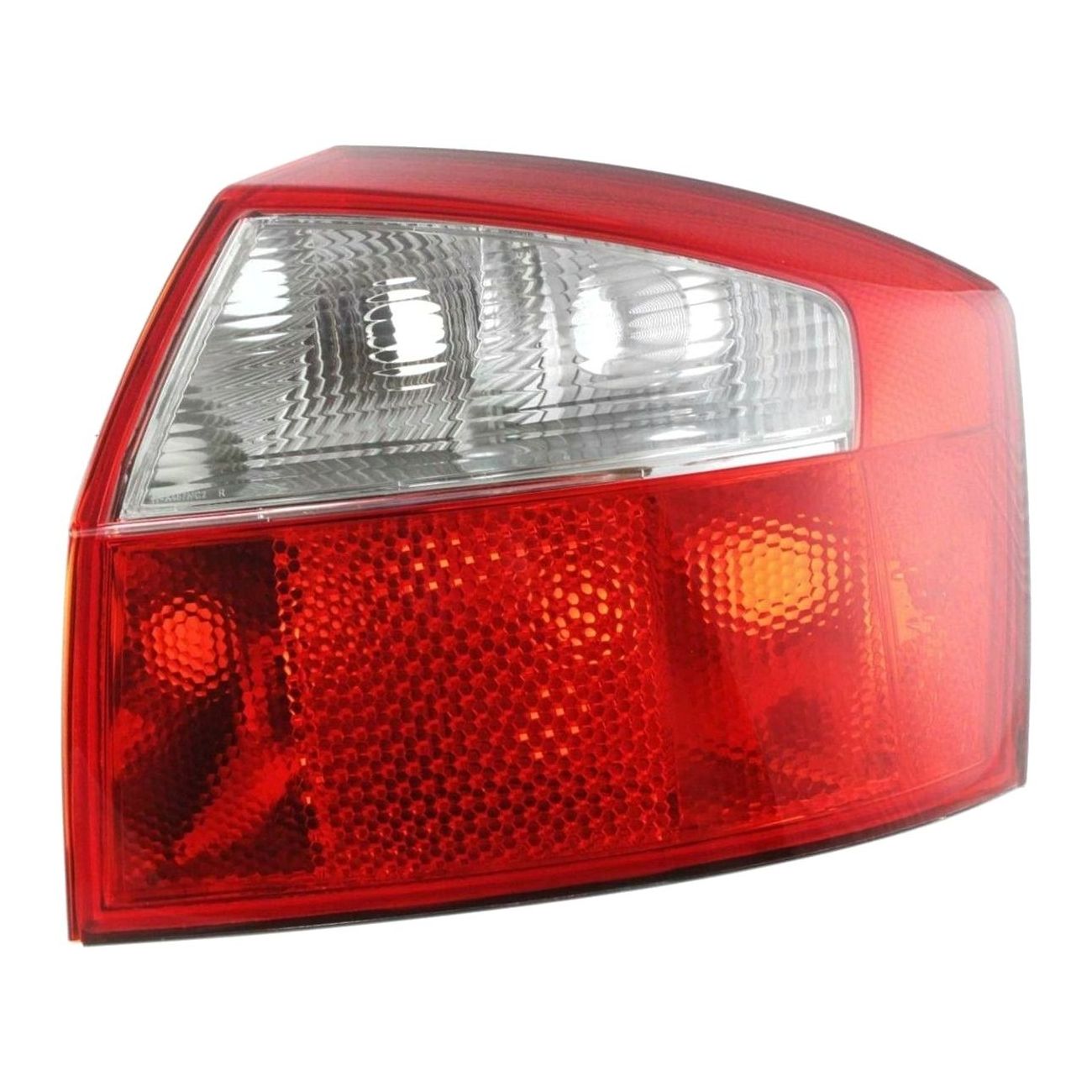 Tail Light For 2002-2005 A4 2002-2005 A4 Quattro 2002-2005 S4 Passenger Side