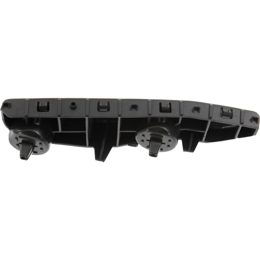 2 Sets Of - Bumper Bracket For 13-15 Nissan Sentra Side Bumper Bracket Front Lower
