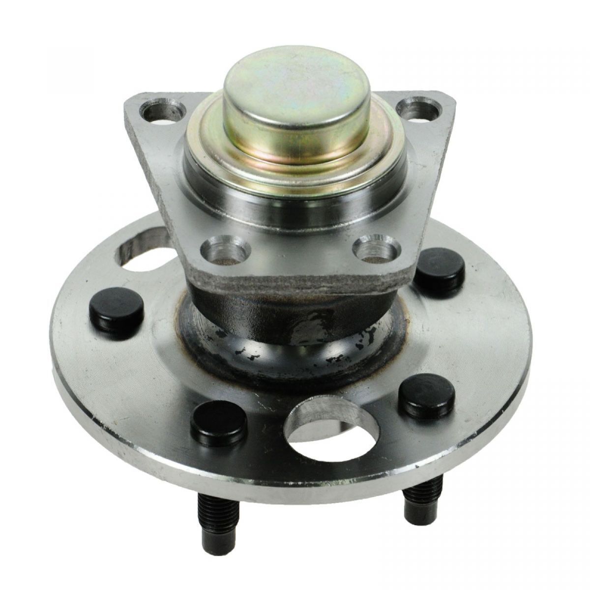 2 Sets Of - For Buick Cadillac Chevrolet Oldsmobile Pontiac Rear Wheel Bearing Hub