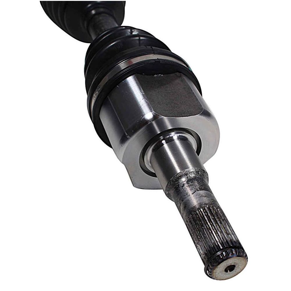 For 98-00 Ranger Standard Cab Pickup Front Driver & Passenger CV Axle Shaft