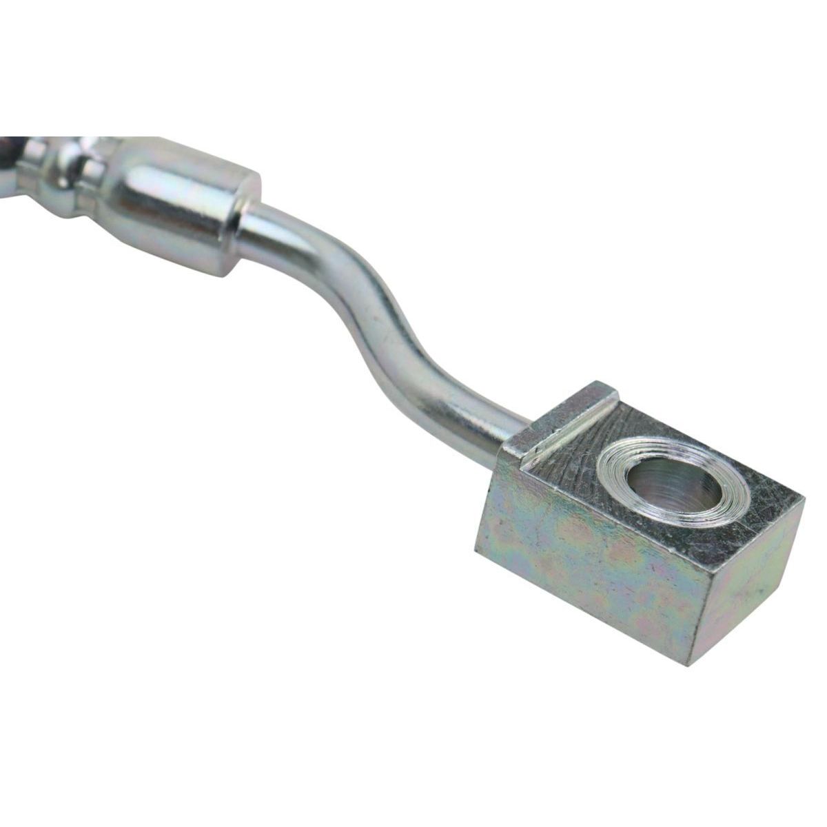 For 2012 Grand Cherokee Overland Summit Sport Utility Front Left Brake Hose