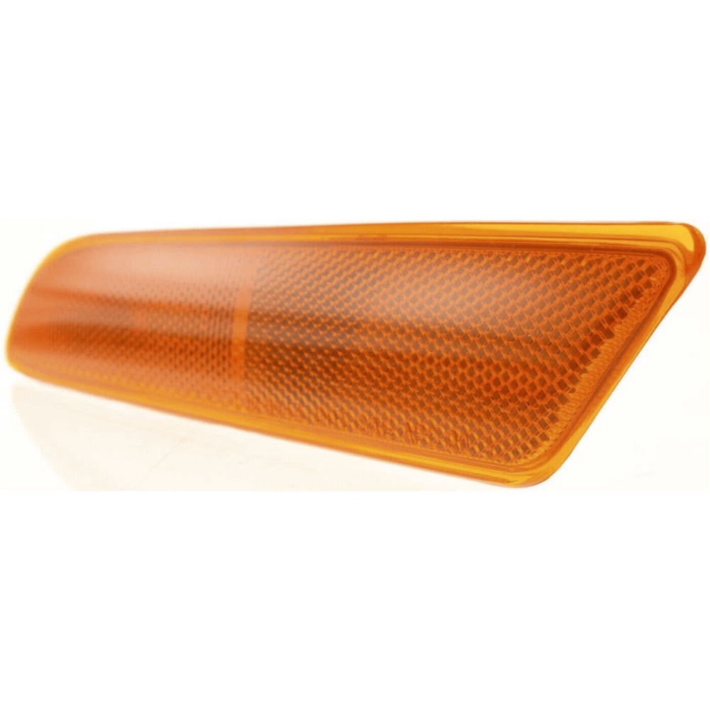 Turn Signal Light For Lexus 2002-2003 ES300 2004-2006 ES330 Plastic Lens Left