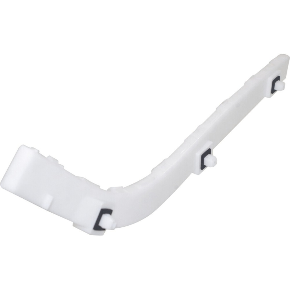 2 Sets Of - Bumper Bracket For 2014-2019 Nissan Versa Note Hatchback Rear Right Side