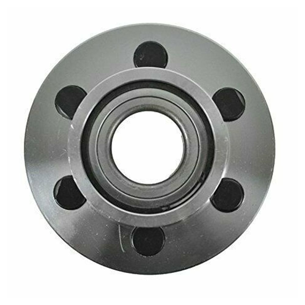 For Dodge Dakota Durango 97- 99- Front Wheel Bearing & Hubs 515032 2WD W/o ABS