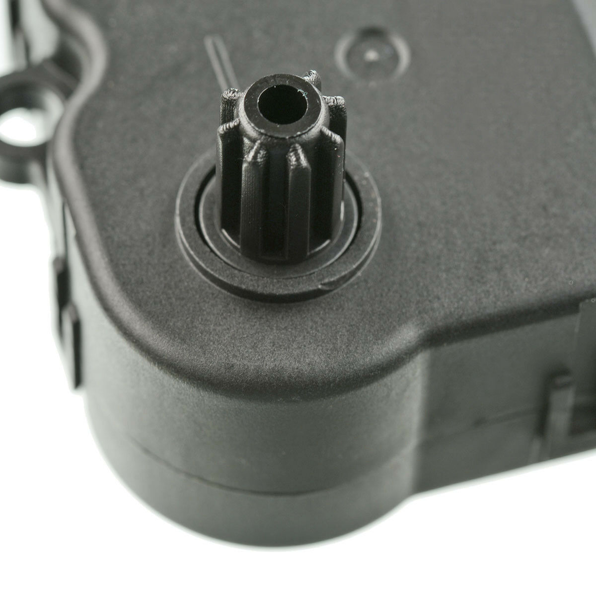1x Heater Blend Door Actuator For Explorer Flex MKS MKT Sable Taurus X