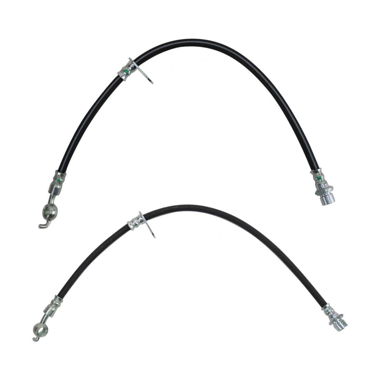 For 01-03 Lexus RX300 97-04 Toyota Avalon 99-03 Toyota Solara Front Brake Hose