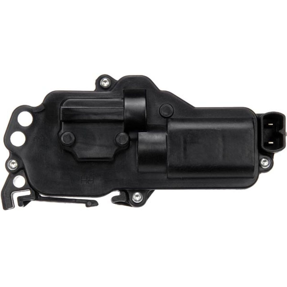 For 03-05 Ford Excursion Eddie Bauer Power Door Lock Actuators Pair Set Of 2