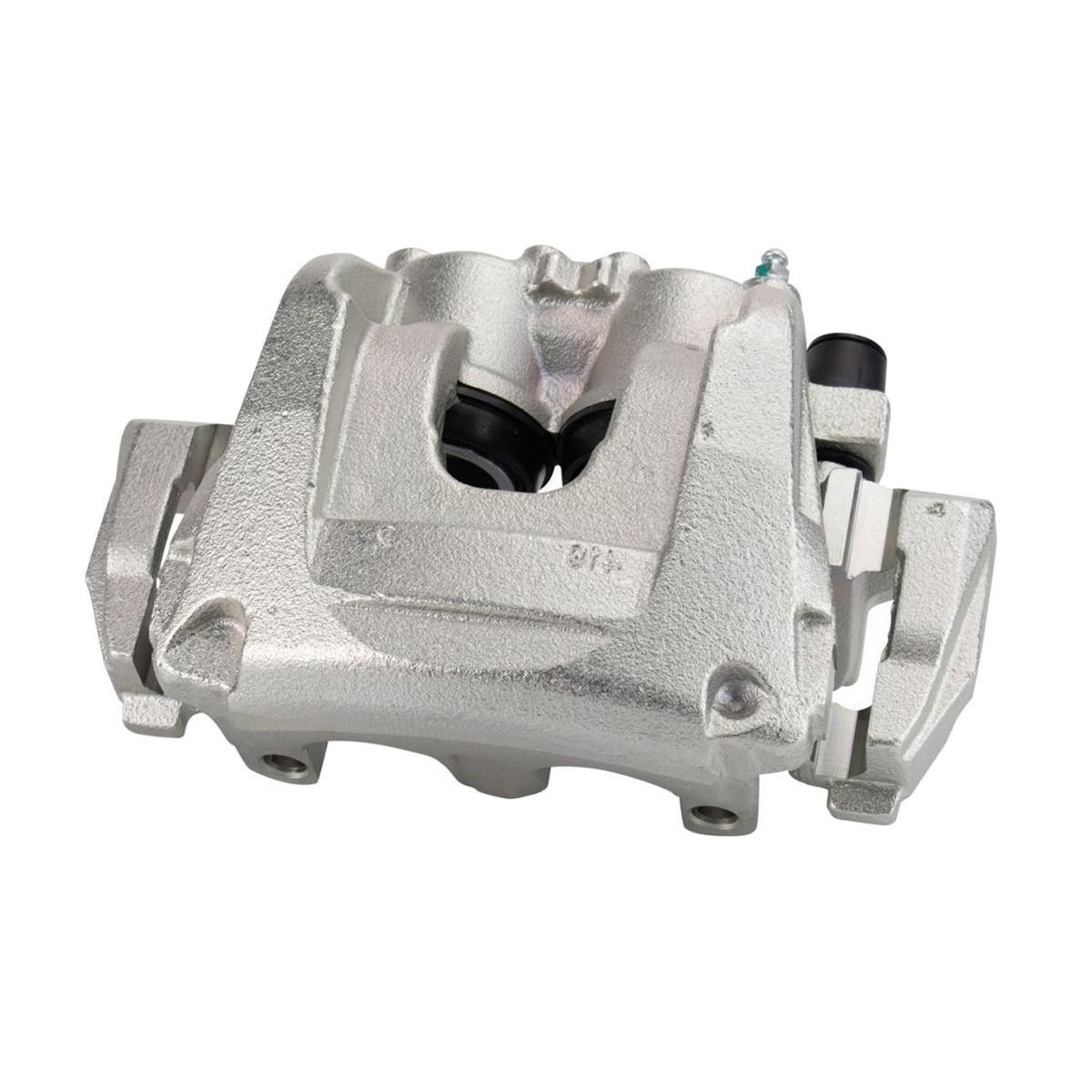 For 2015-2018 Ford Edge Titanium Sport Utility Front Left Brake Caliper