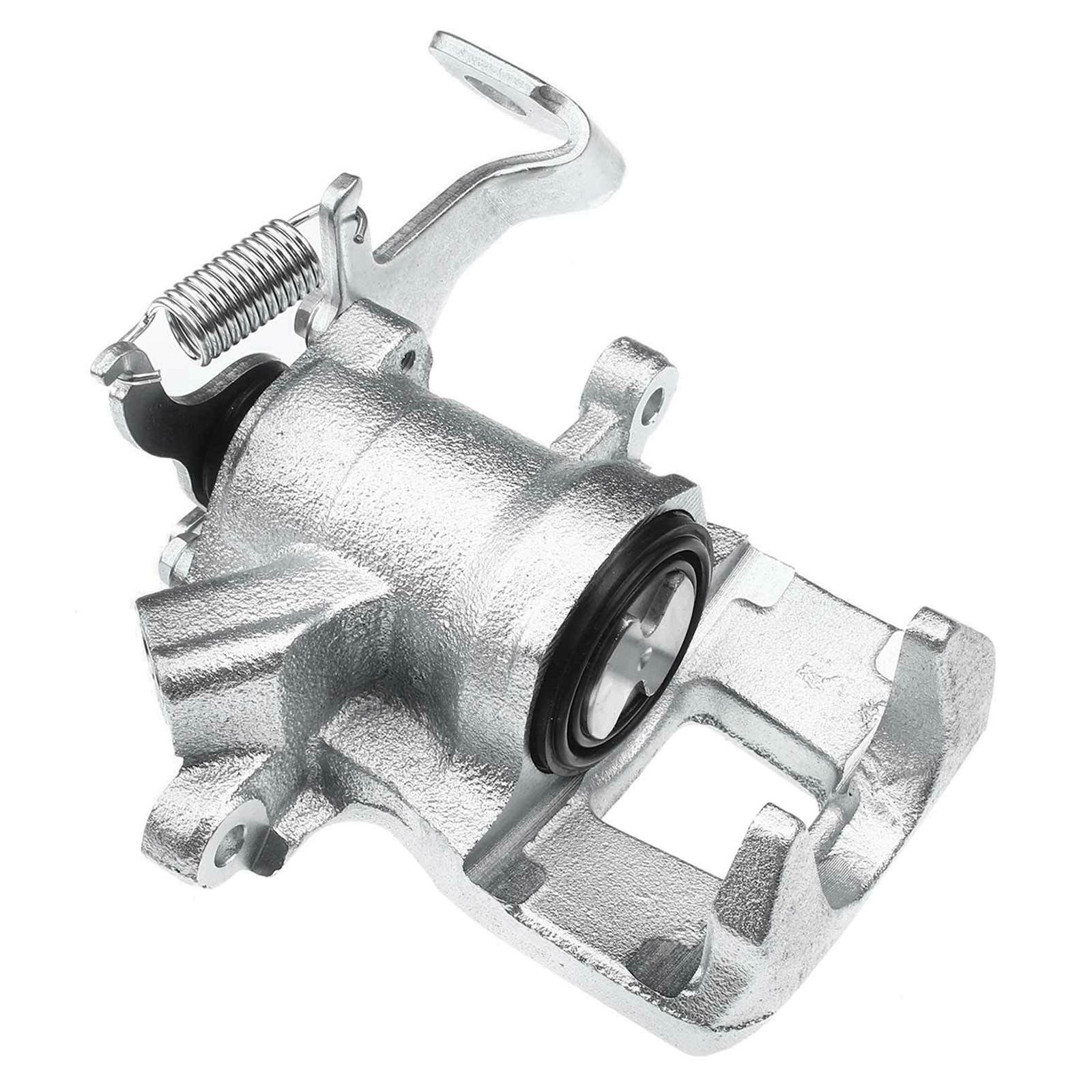 2pcs LH&RH Disc Brake Caliper For Mazda 6 2014 2015 L4 2.5L GHY92699Z