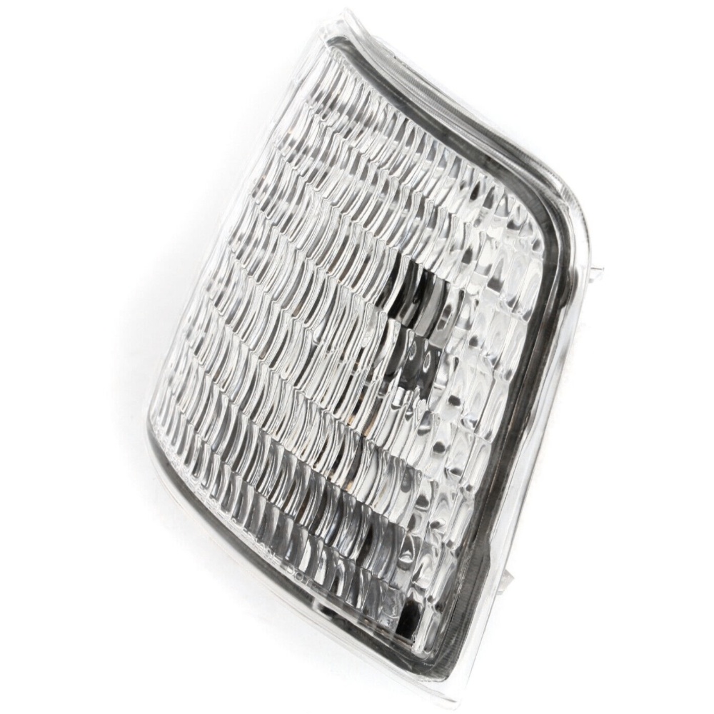 Corner Light Driver Side For Ford Bronco F Super Duty F-150 F-250 F-350 F53 F59