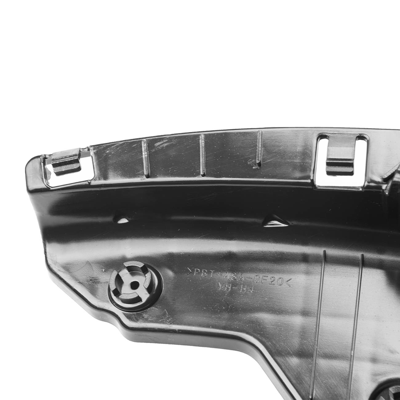 1pcs Headlamp Front Lamp Support Bracket Left Side For 2013-2016 Ford Escape