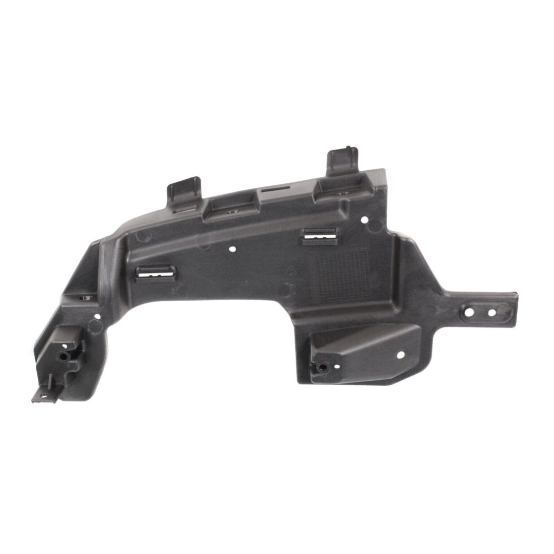 Bumper Bracket For 2014-2015 S63 AMG Sedan 2015 S65 AMG Sedan Rear Driver Side