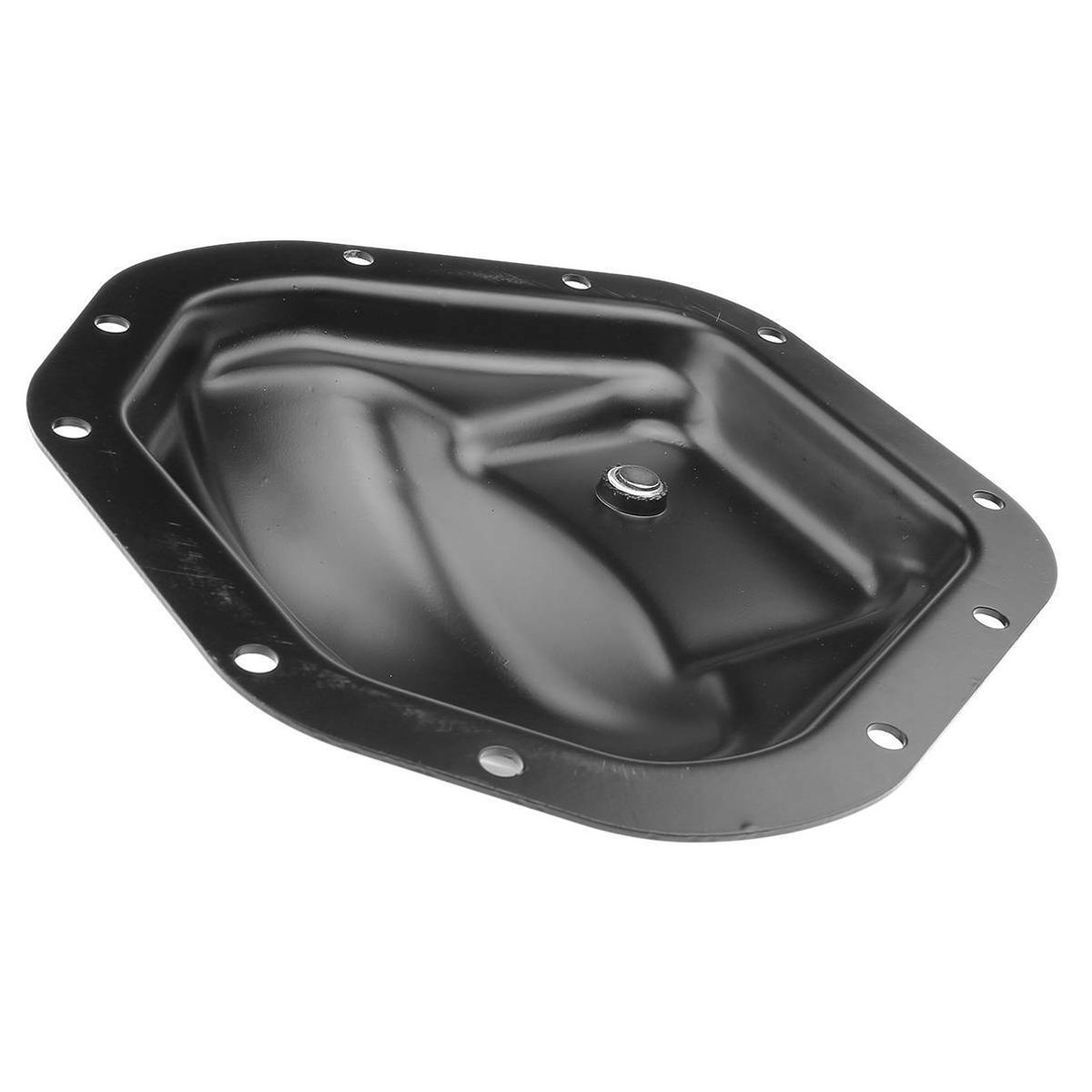 Rear Differential Cover E-150 E-250 09-14 E-350 Super Duty 2005-2019
