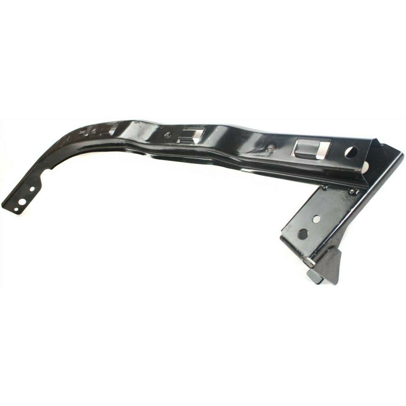 Bumper Bracket For 05-10 Odyssey Mini Passenger Van Corner Beam Front LH & RH