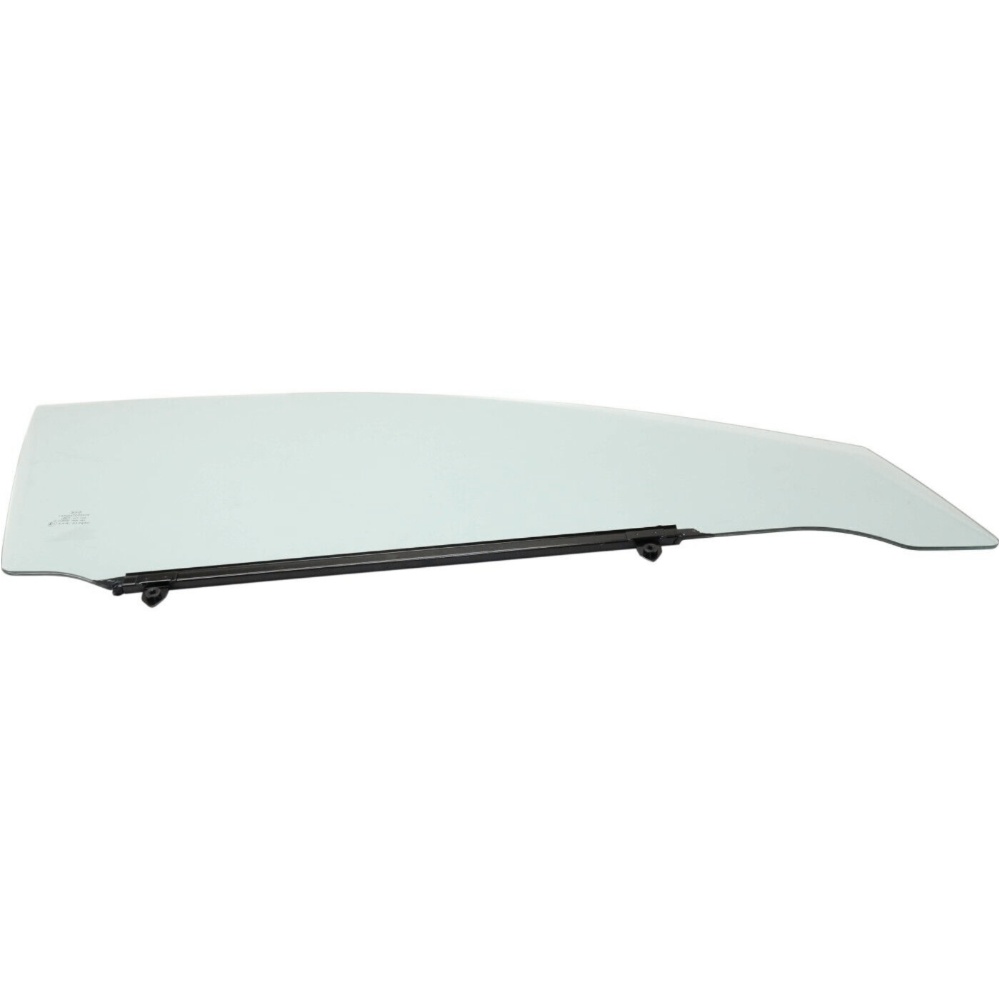 For GS200t GS300 GS350 GS450h Door Glasses Front Passenger Right Side Right Hand