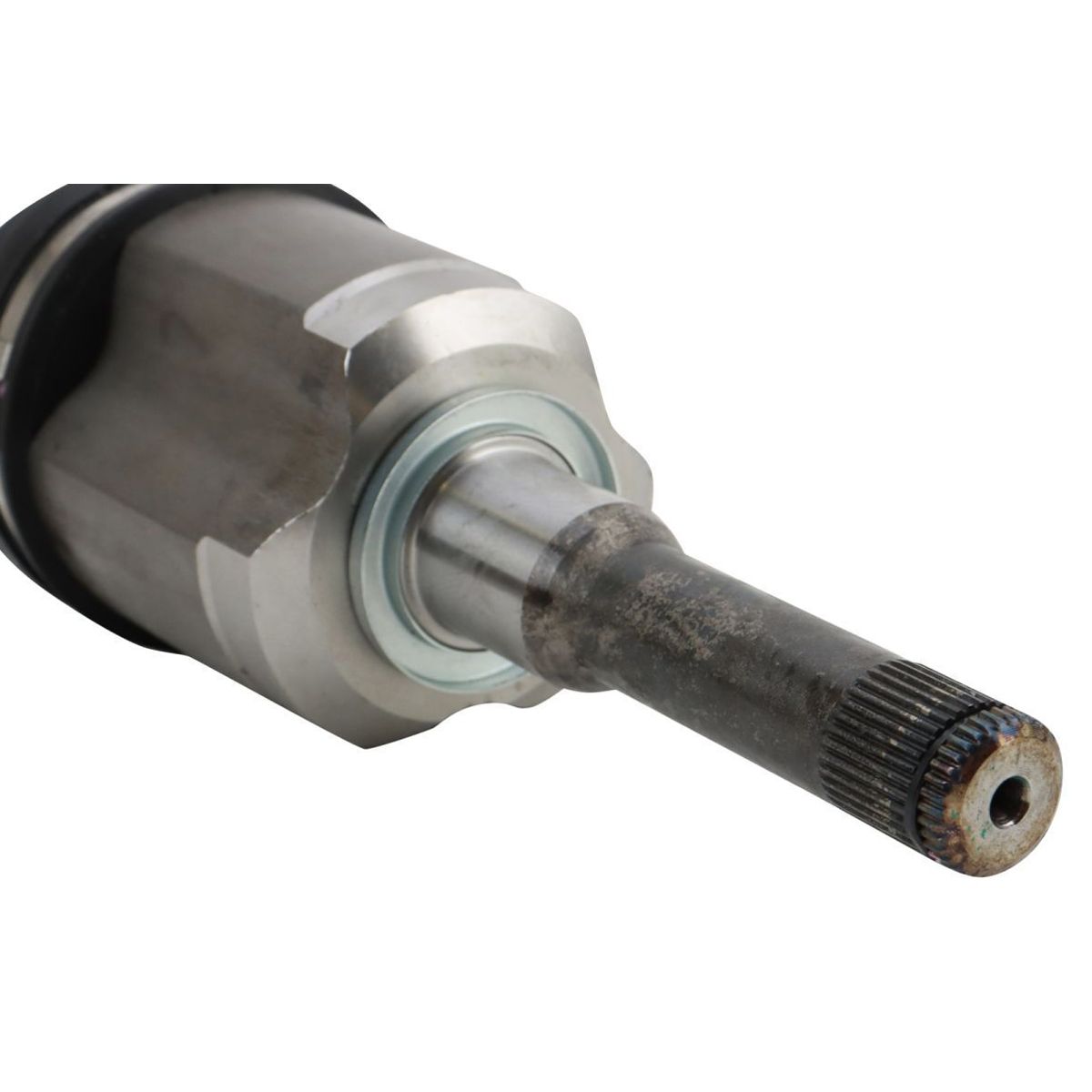 For Ford 2012-2014 Edge Limited Sport Utility Front Left CV Axle Shaft