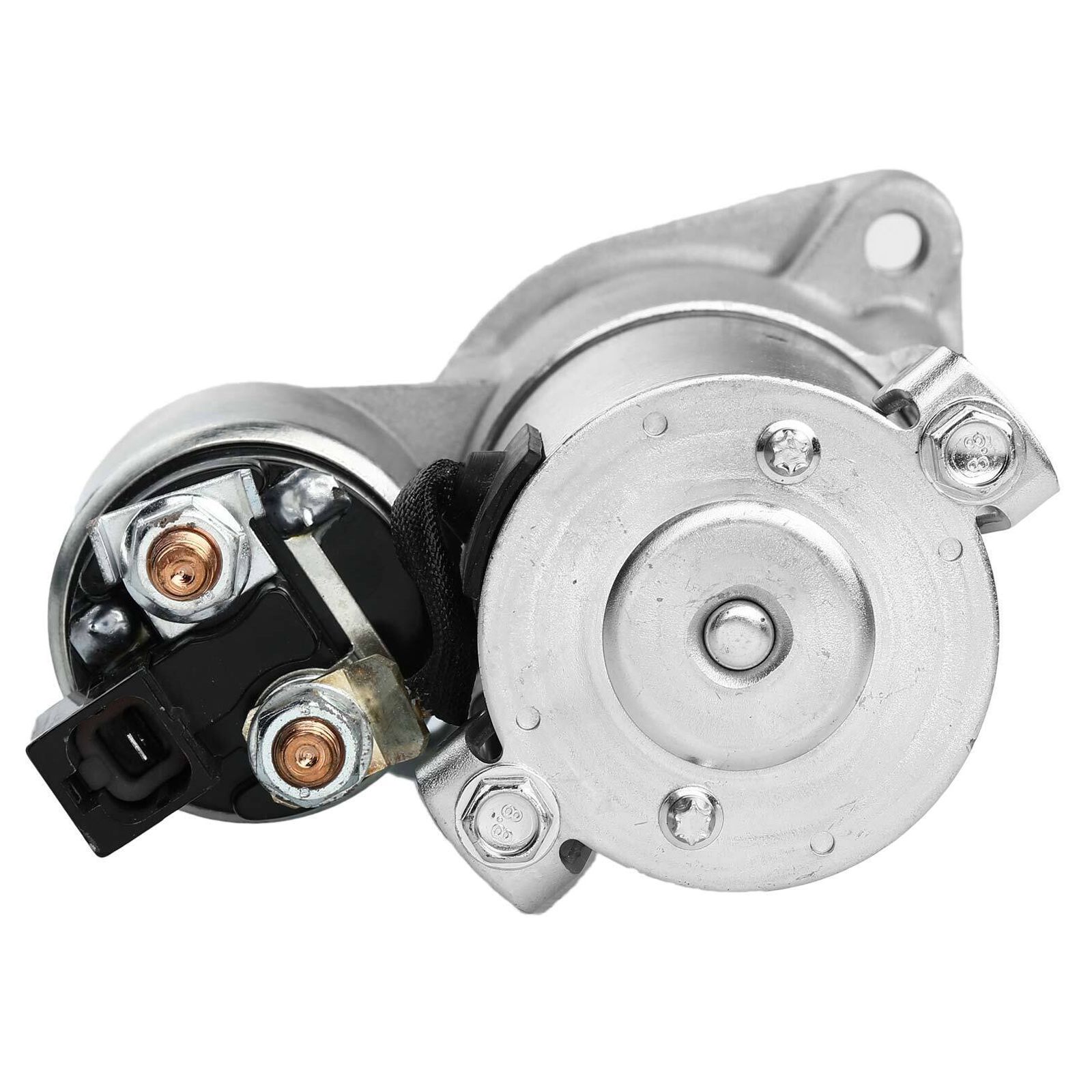 Starter Motor For 2010-2013 Hyundai Genesis Coupe 2.0T Premium Coupe Koup