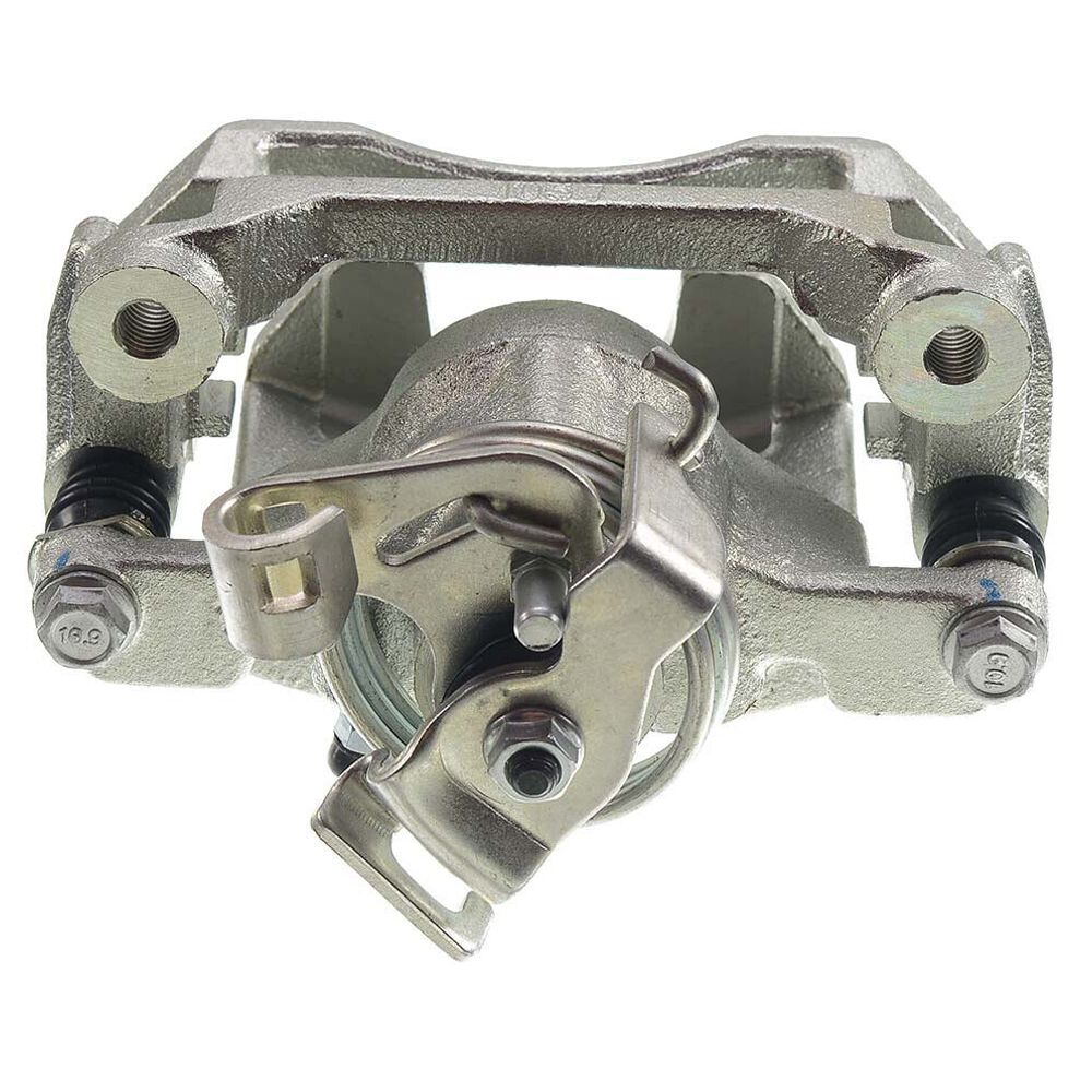 Brake Caliper W/ Bracket For Buick Chevy Uplander Pontiac Montana Saturn Rear