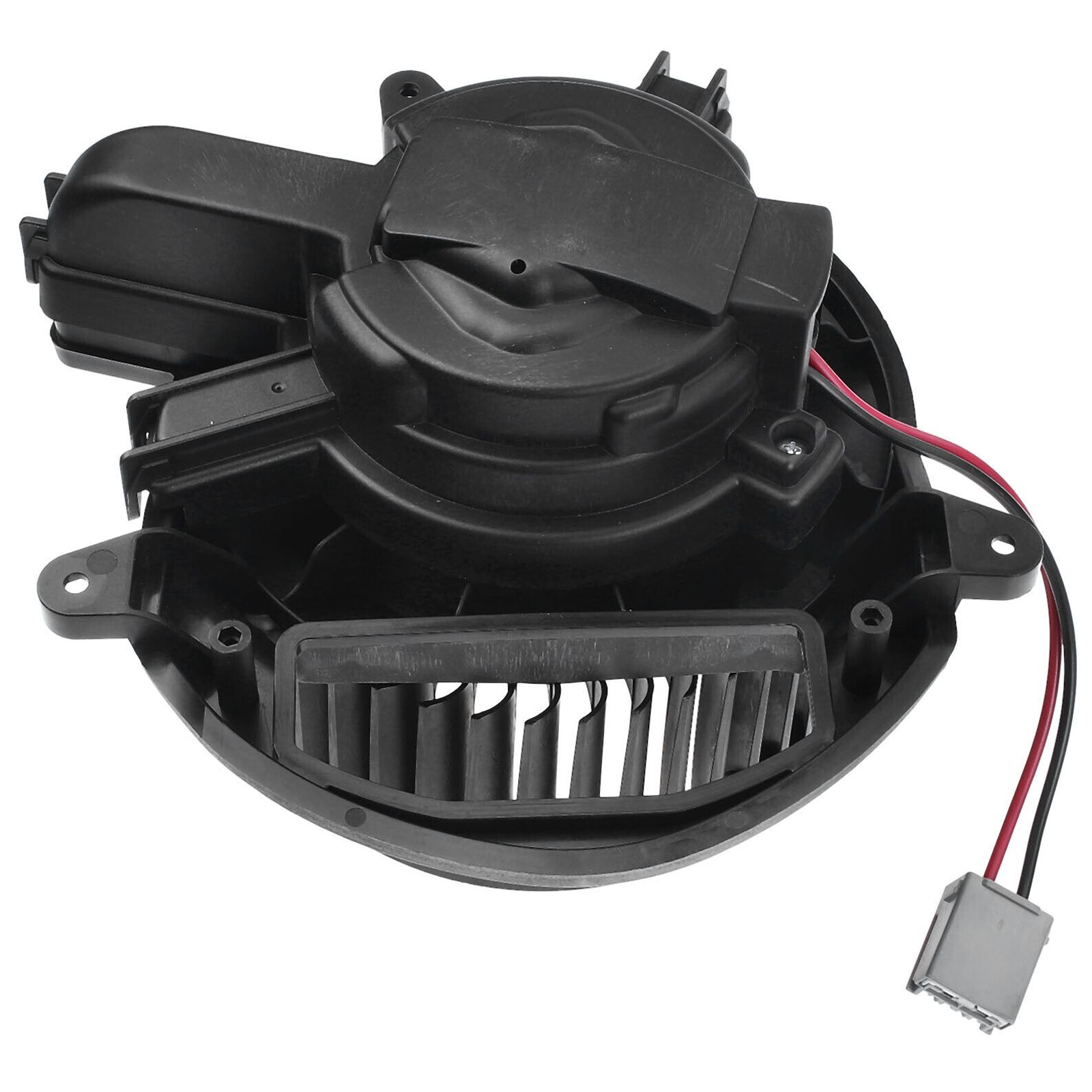 HVAC Blower Motor Fan Assembly For Chevrolet Silverado 1500 GMC Sierra Cadillac