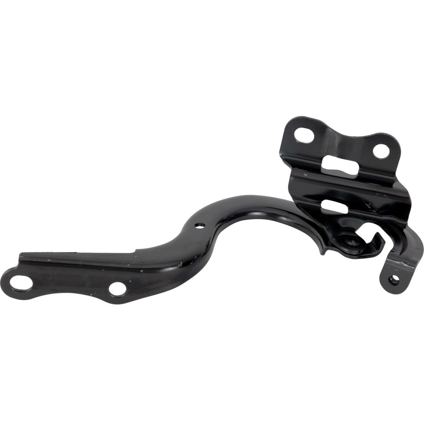 For 2017-2019 Toyota Corolla CE Hood Hinges Set Of 2 Driver & Passenger Side