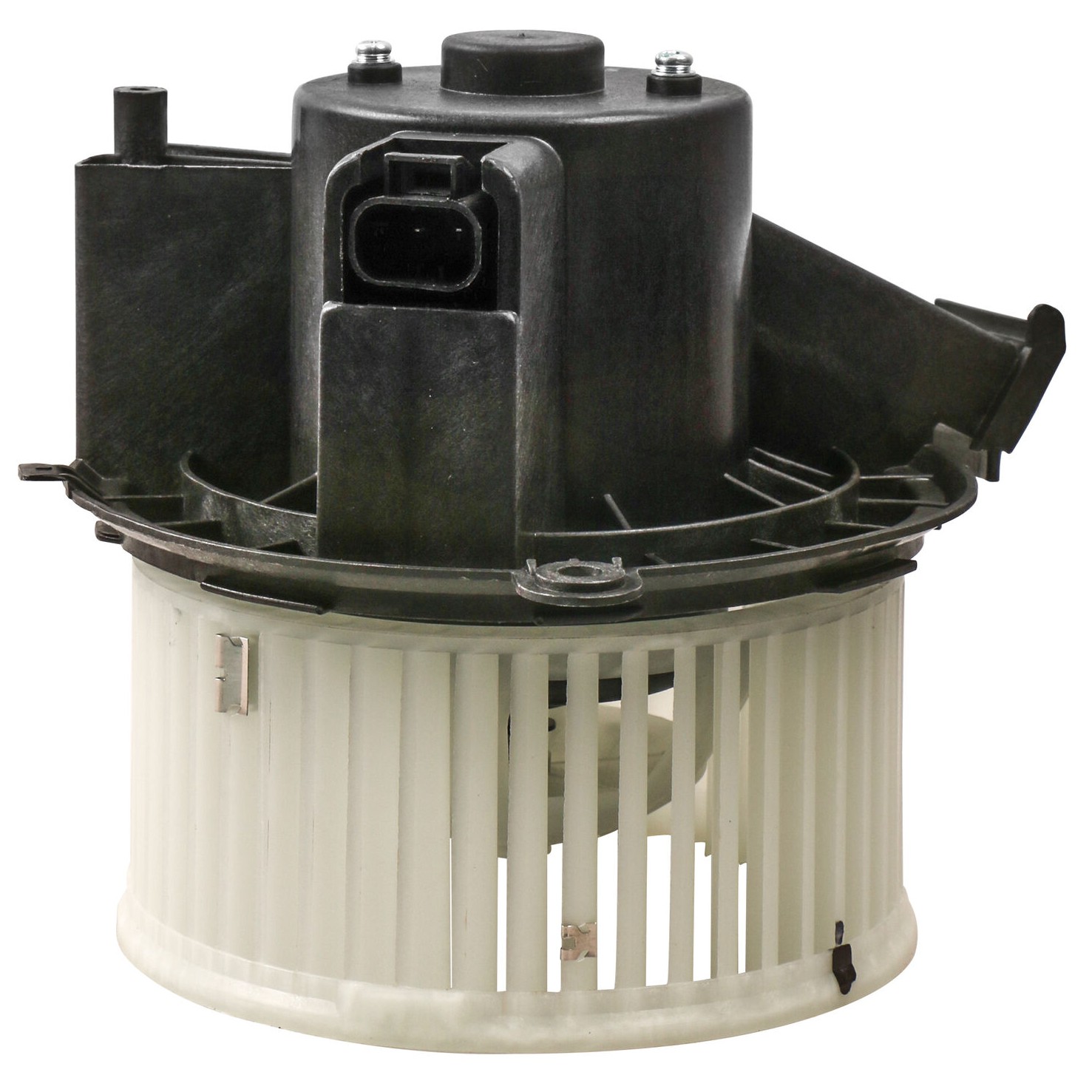 Blower Heater Motor For 2007-2011 Chevy Silverado GMC Sierra 1500 2500 3500 HD