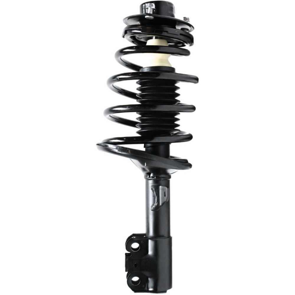 Shocks For Lexus ES300 Toyota Avalon Camry Solara Front Driver With Springs