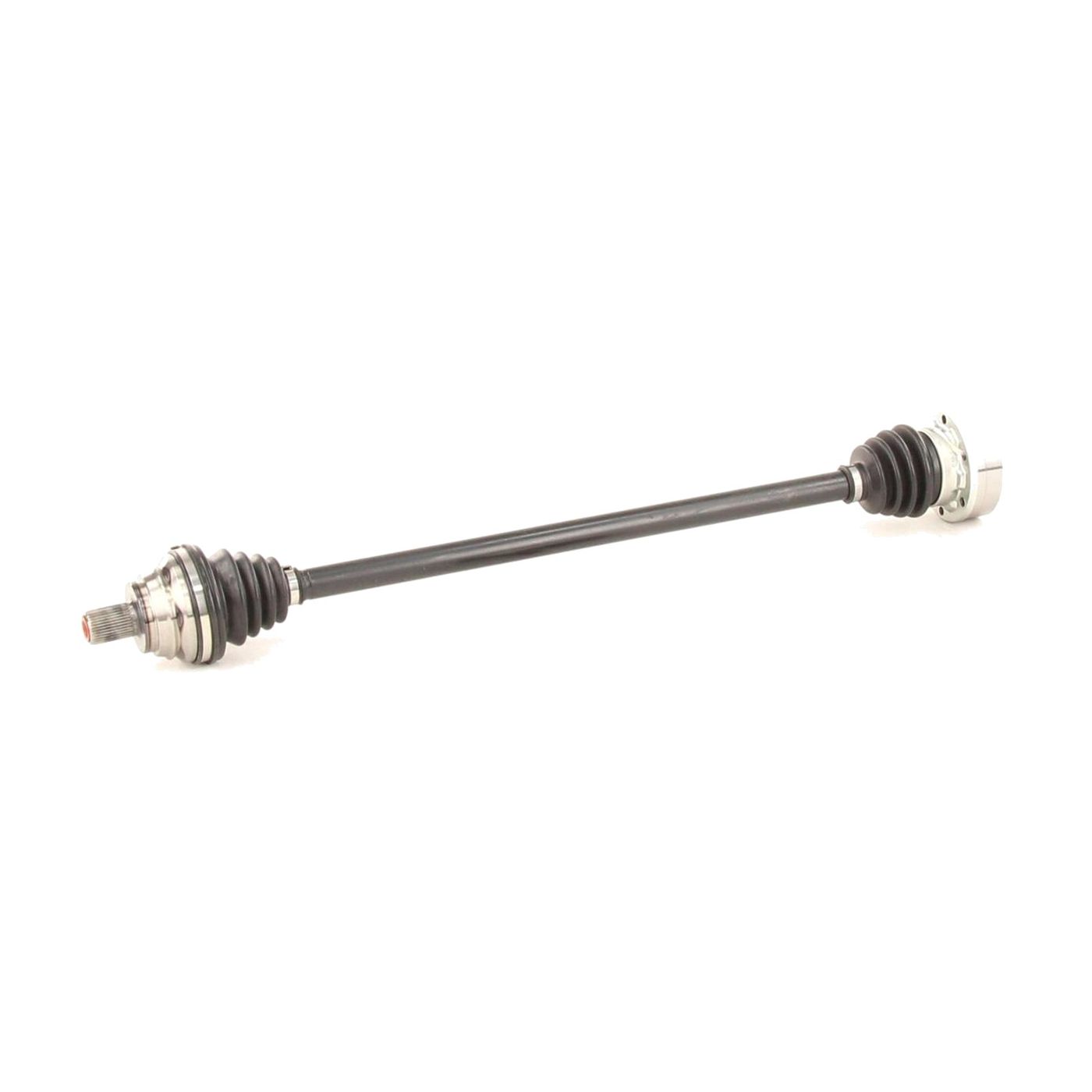 For Volkswagen 2010-2014 Golf Comfortline CV Axle Shaft-Std Trans Front Right