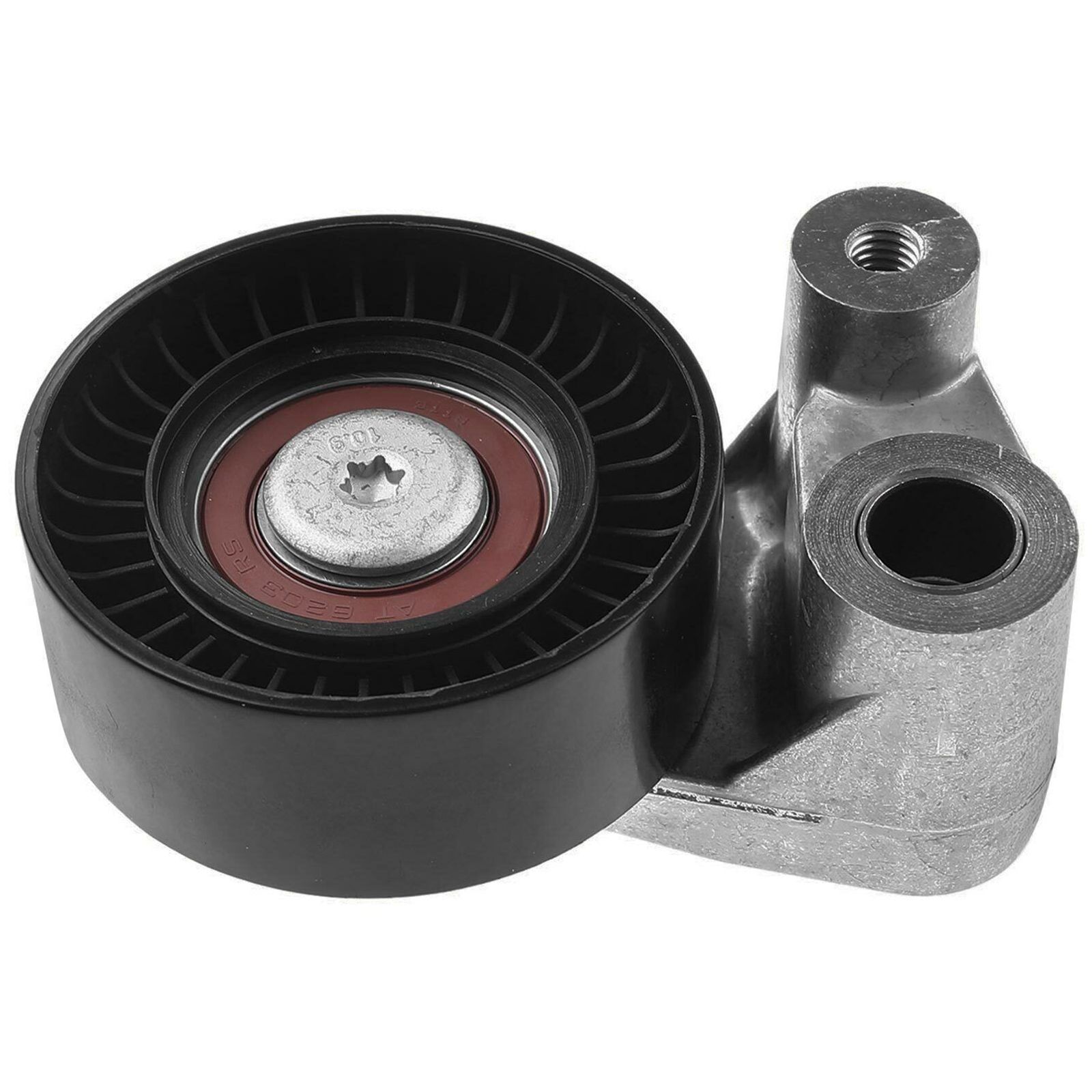 A/C Belt Idler Pulley For BMW 530i 540i E34 E39 740i 740iL E32 E38 840Ci 93-03