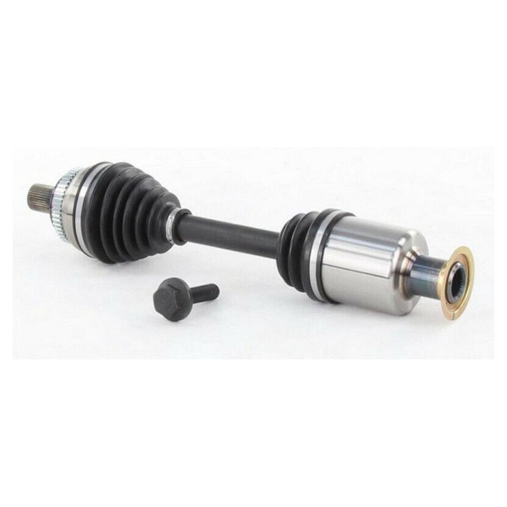 Front Left Driver Driveshaft Drive CV Axle Shaft For 99-03 E320 Wagon Late E