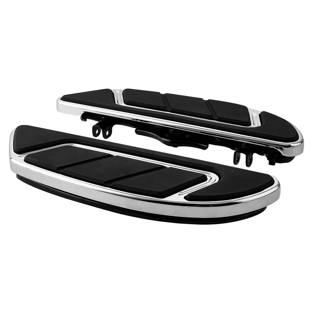 For 2016-2020 Harley-Davidson Ultra Limited Low Rider Driver Floorboard