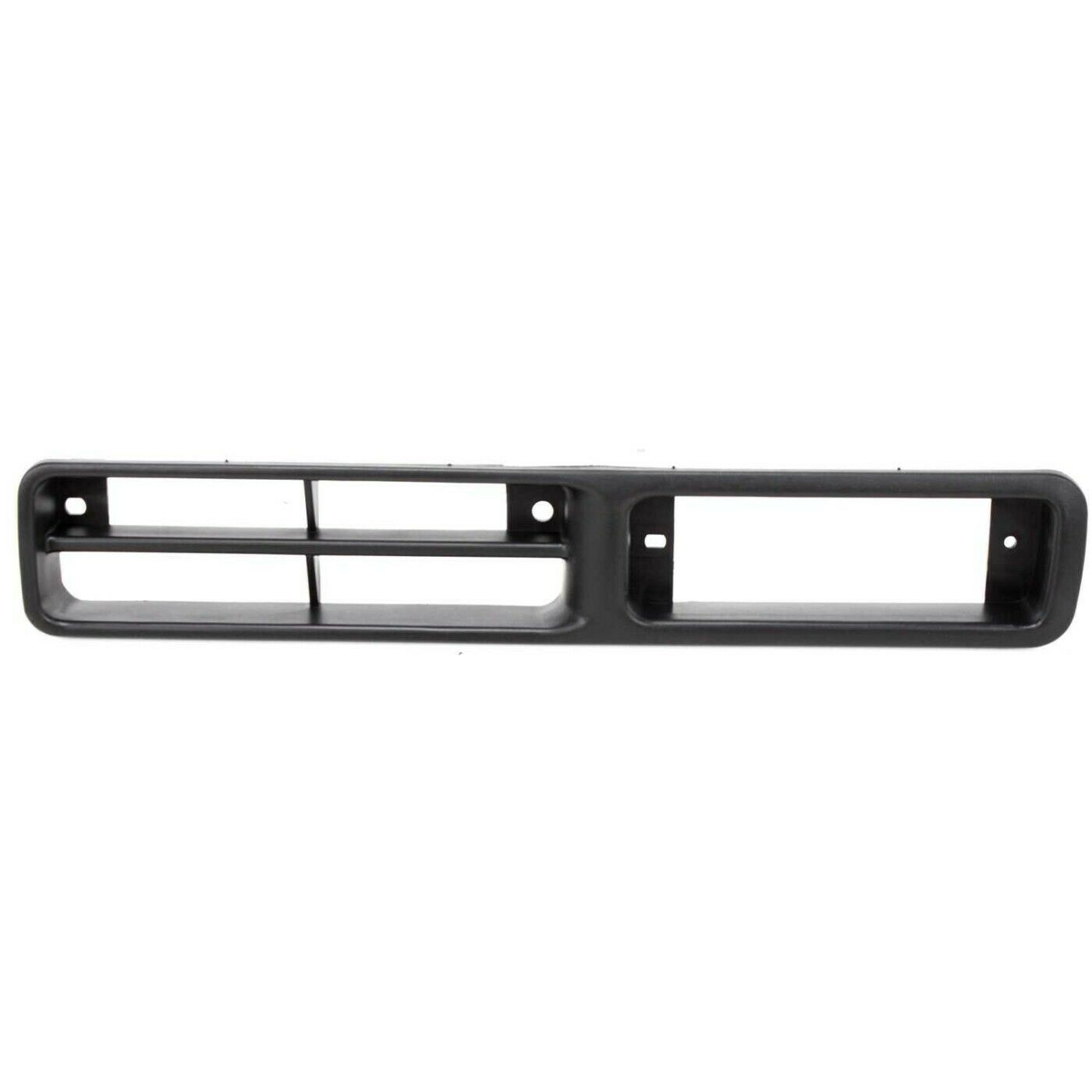 Fog Light Trim Set For 93-94 D21 93-95 Pathfinder 95-97 Pickup Left & Right 2Pc