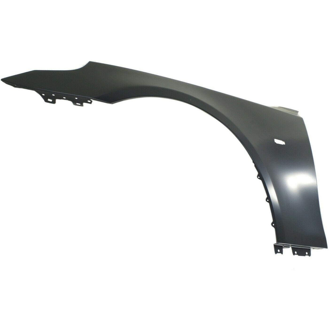 Fender For 2004-2010 525 528 530 535 545 550 XDrive Wagon Front LH Steel