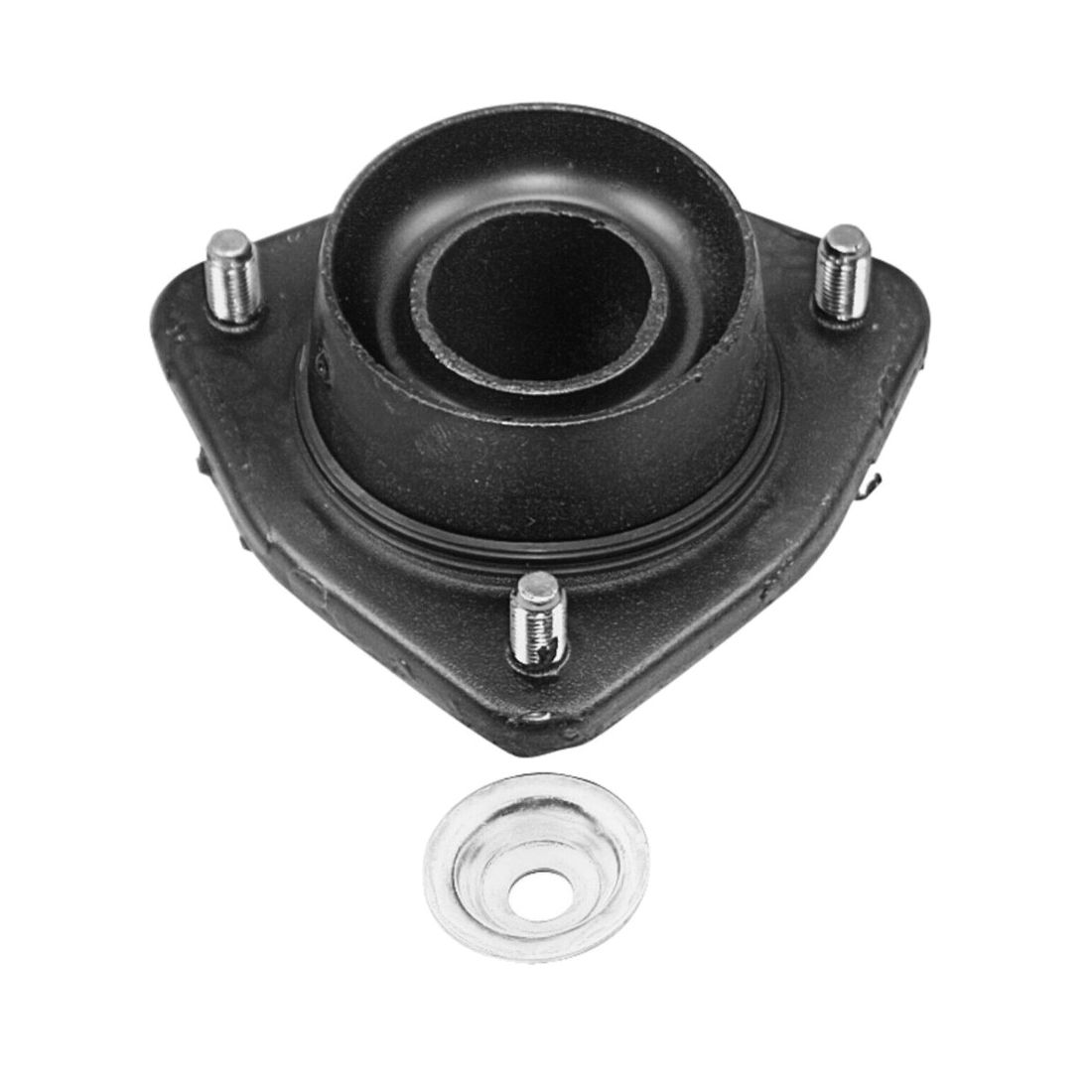 Shock And Strut Mounts Rear For 1993-2001 Nissan Altima Sedan