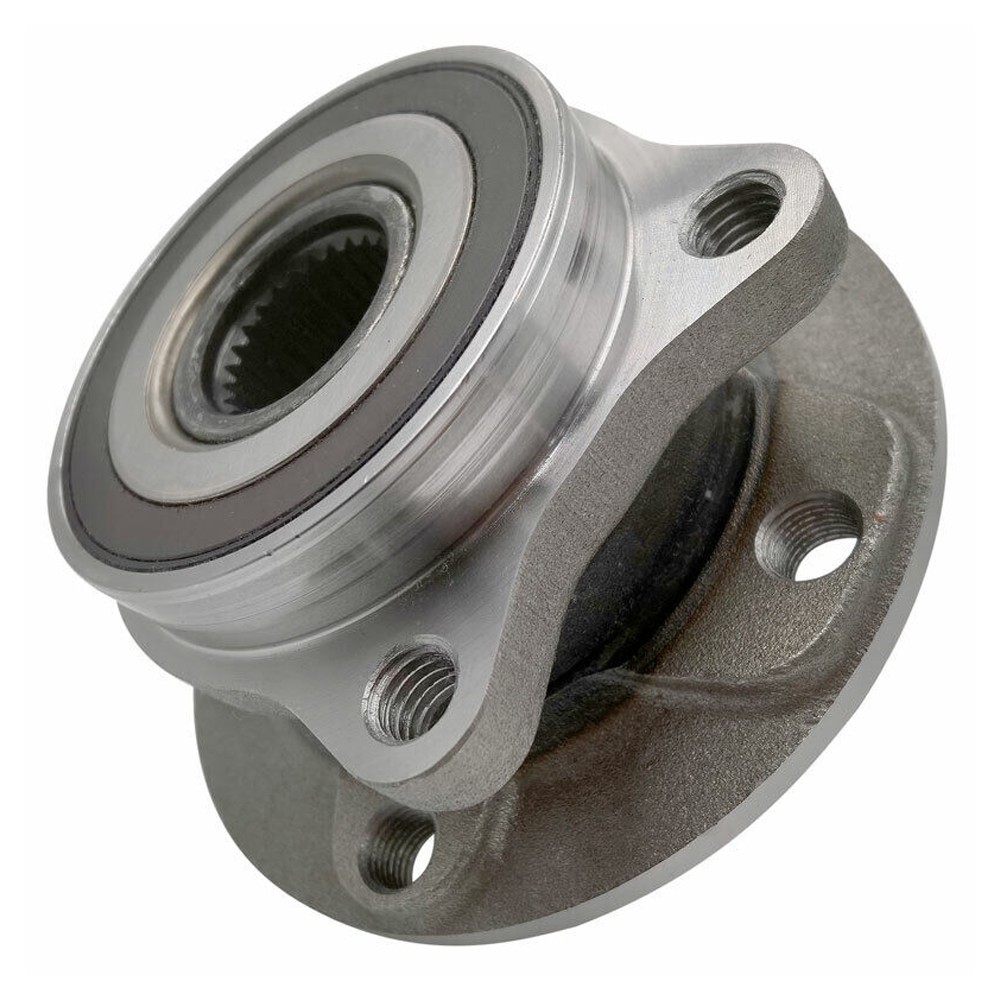 Front Wheel Bearing Hub Assembly For 2015-2017 Chrysler 200 2013-2016 Dodge Dart